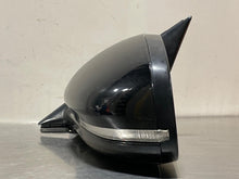 Load image into Gallery viewer, SIDE VIEW DOOR MIRROR Jaguar XF XFR 10 11 12 13 14 15 Left - NW362447

