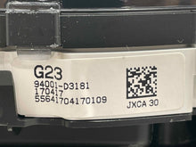 Load image into Gallery viewer, Speedometer Cluster Hyundai Tucson 2017 - NW534797
