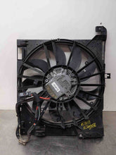 Load image into Gallery viewer, RADIATOR FAN ASSEMBLY Vanden Pl XF XFR XJ XJL XJR XK XKR 10-14 - NW362472
