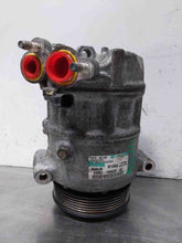 Load image into Gallery viewer, AC A/C AIR CONDITIONING COMPRESSOR Vanden Pl XF XJ XJL XJR XK XKR 10-14 - NW362422
