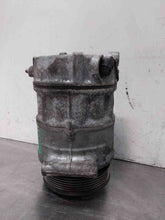 Load image into Gallery viewer, AC A/C AIR CONDITIONING COMPRESSOR Vanden Pl XF XJ XJL XJR XK XKR 10-14 - NW362422
