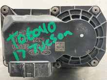 Load image into Gallery viewer, THROTTLE BODY Elantra Tucson Forte Rondo Soul 2011-2018 - NW534831
