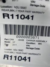 Load image into Gallery viewer, CARRIER ASSEMBLY Vanden Pl XF XFR XJ XJL XJR XK XKR 10-15 SUPERCHARGED - NW362432

