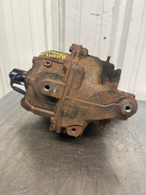 Load image into Gallery viewer, CARRIER ASSEMBLY Vanden Pl XF XFR XJ XJL XJR XK XKR 10-15 SUPERCHARGED - NW362432
