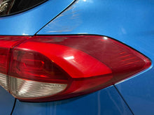 Load image into Gallery viewer, OUTER TAIL LIGHT LAMP Tucson 2016 16 2017 17 2018 18 Right - NW534845

