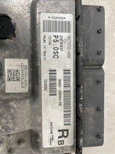 Load image into Gallery viewer, ECU ECM COMPUTER Vanden Pl XF XFR XJ XJL XJR XK XKR 2010-2015 - NW362466
