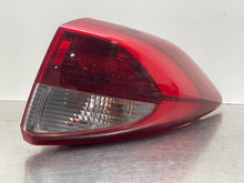 Load image into Gallery viewer, OUTER TAIL LIGHT LAMP Tucson 2016 16 2017 17 2018 18 Right - NW534845
