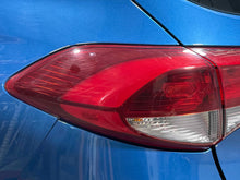 Load image into Gallery viewer, OUTER TAIL LIGHT LAMP Tucson 2016 16 2017 17 2018 18 Left - NW534846
