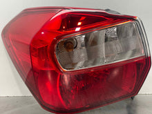 Load image into Gallery viewer, TAIL LIGHT LAMP ASSEMBLY Impreza XV Crosstek 12 13 14 15 16 Left - NW557614
