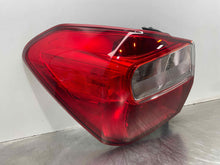 Load image into Gallery viewer, TAIL LIGHT LAMP ASSEMBLY Impreza XV Crosstek 12 13 14 15 16 Left - NW557614
