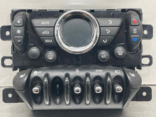 Load image into Gallery viewer, TEMPERATURE CONTROLS Mini Countryman Paceman 13 14 15 16 - NW533105
