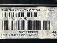 Load image into Gallery viewer, TEMPERATURE CONTROLS Mini Countryman Paceman 13 14 15 16 - NW533105
