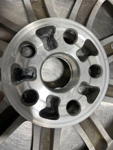 Load image into Gallery viewer, WHEEL RIM LS460 LS600HL 07-12 18x7-1/2 ALLOY 18x7-1/2, 5 lug, 4-1/2" - NW362814
