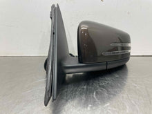 Load image into Gallery viewer, SIDE VIEW DOOR MIRROR C250 C300 C350 C63 12 13 14 Left - NW552868
