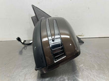 Load image into Gallery viewer, SIDE VIEW DOOR MIRROR C250 C300 C350 C63 12 13 14 Left - NW552868

