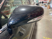 Load image into Gallery viewer, SIDE VIEW DOOR MIRROR LS460 LS600HL 2010 10 2011 11 2012 12 Left - NW535802
