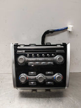Load image into Gallery viewer, FRONT TEMPERATURE CONTROLS Nissan Pathfinder 13 14 15 16 - NW363022
