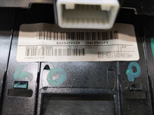 Load image into Gallery viewer, FRONT TEMPERATURE CONTROLS Nissan Pathfinder 13 14 15 16 - NW363022
