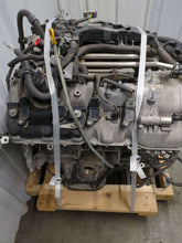 Load image into Gallery viewer, ENGINE MOTOR Lexus LS460 10 11 12 13 14 15 16 17 4.6L VIN L - NW536519
