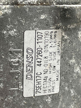 Load image into Gallery viewer, AC A/C AIR CONDITIONING COMPRESSOR GS460 IS F LS460 2007-2017 - NW536250
