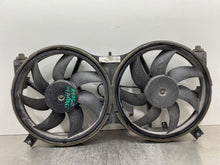 Load image into Gallery viewer, RADIATOR FAN ASSEMBLY Nissan Pathfinder 13 14 15 16 17 - NW362965
