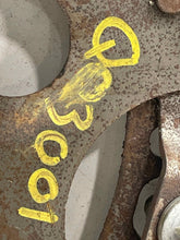 Load image into Gallery viewer, AUTOMATIC TRANS FLYWHEEL 550i 550i Gt 650i 750 HYBRID 750i 750il 08-15 - NW554955

