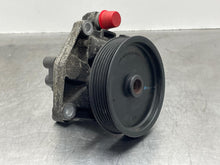 Load image into Gallery viewer, POWER STEERING PUMP C250 C300 C350 C63 E350 E550 E63 10-13 - NW552141
