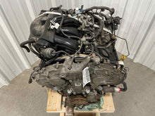 Load image into Gallery viewer, ENGINE MOTOR QX60 Pathfinder 2014 14 3.5L VIN A - NW362968
