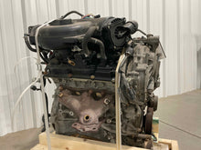 Load image into Gallery viewer, ENGINE MOTOR QX60 Pathfinder 2014 14 3.5L VIN A - NW362968
