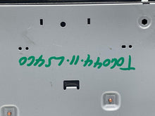 Load image into Gallery viewer, Radio  LEXUS LS460 2011 - NW536378
