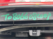 Load image into Gallery viewer, TAIL LIGHT LAMP ASSEMBLY Clubman 2008 08 2009 09 2010 10 Left - NW552220
