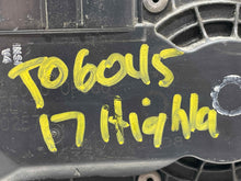 Load image into Gallery viewer, Throttle Body  HIGHLANDER 2017 - NW536174
