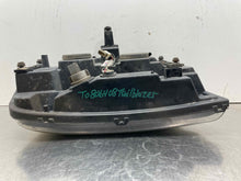 Load image into Gallery viewer, HEADLIGHT LAMP ASSEMBLY Trailblazer Trailblazer Ext 02-09 Left - NW555203
