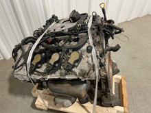 Load image into Gallery viewer, Engine Motor  MERCEDES SLK 2006 - NW362969
