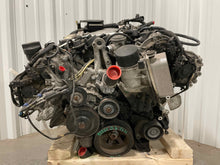 Load image into Gallery viewer, Engine Motor  MERCEDES SLK 2006 - NW362969
