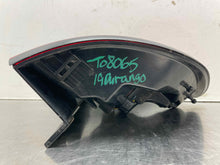 Load image into Gallery viewer, Tail Lamp Light Dodge Durango 2019 - NW557578
