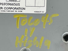 Load image into Gallery viewer, RADIO Avalon Camry Corolla Highlander Rav4 Sequoia Sienna Tacoma 14-21 - NW536626
