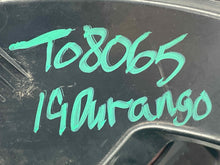Load image into Gallery viewer, Tail Lamp Light Dodge Durango 2019 - NW557578

