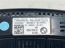 Load image into Gallery viewer, Speedometer Cluster  BMW X3 2021 - NW536410
