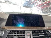 Load image into Gallery viewer, Info-Gps Screen  BMW X3 2021 - NW536581
