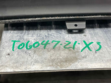 Load image into Gallery viewer, Info-Gps Screen  BMW X3 2021 - NW536581

