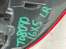 Load image into Gallery viewer, FRONT TEMPERATURE CONTROLS BMW X3 18 19 20 21 - NW536336
