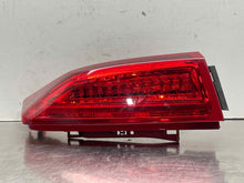 Load image into Gallery viewer, Tail Lamp Light Cadillac ATS 2013 - NW552205

