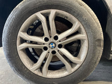 Load image into Gallery viewer, WHEEL RIM BMW X3 X4 18 19 20 18x7 ALLOY 18x7, 5 lug, 112mm - NW536679
