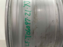 Load image into Gallery viewer, WHEEL RIM BMW X3 X4 18 19 20 18x7 ALLOY 18x7, 5 lug, 112mm - NW536679
