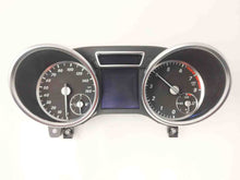 Load image into Gallery viewer, Speedometer Cluster  MERCEDES GL-CLASS 2013 - NW161265
