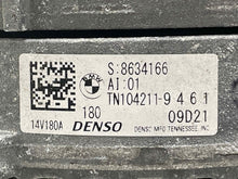 Load image into Gallery viewer, ALTERNATOR 330i 740i X3 X4 X5 X7 Z4 2019 19 2020 20 80 AMP - NW535755
