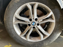 Load image into Gallery viewer, WHEEL RIM BMW X3 X4 18 19 20 18x7 ALLOY 18x7, 5 lug, 112mm - NW536198
