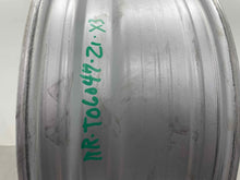Load image into Gallery viewer, WHEEL RIM BMW X3 X4 18 19 20 18x7 ALLOY 18x7, 5 lug, 112mm - NW536442
