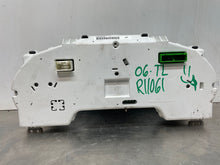 Load image into Gallery viewer, SPEEDOMETER CLUSTER Acura TL 2005 05 2006 06 Auto - NW363298
